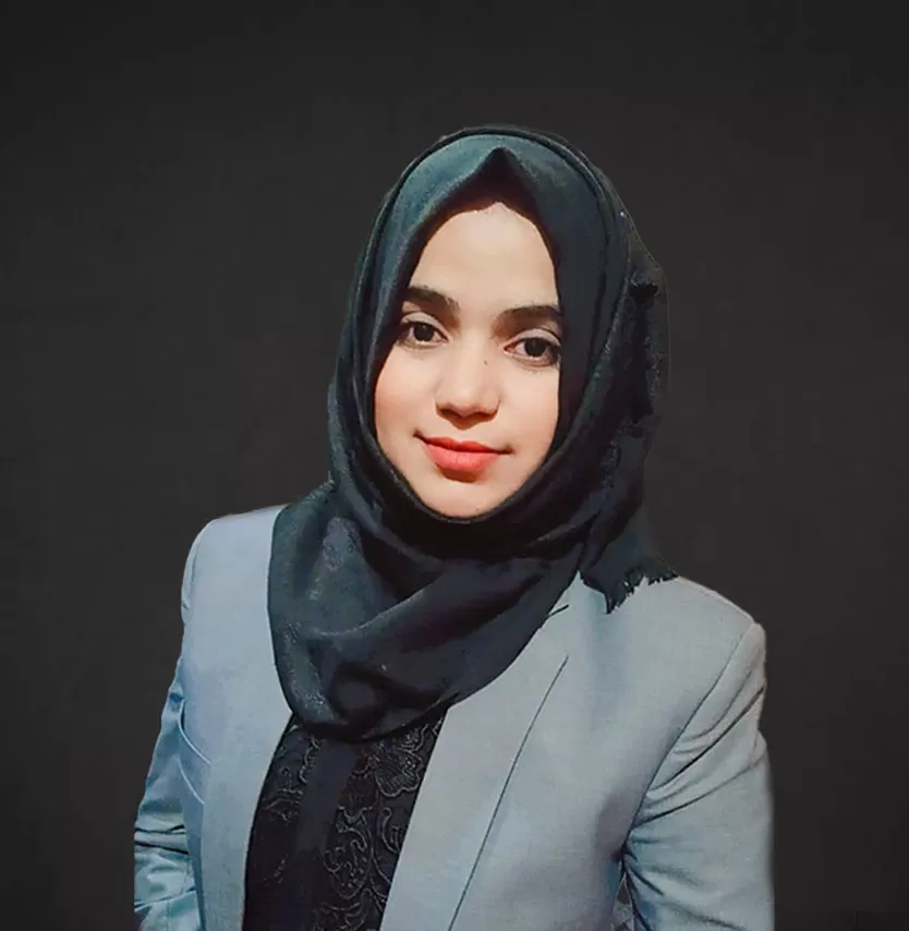 Aisha Aisha